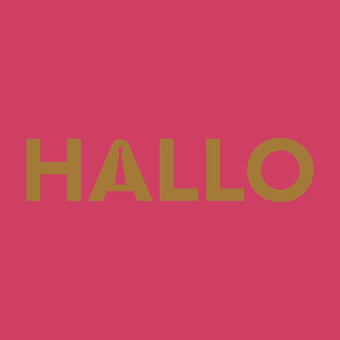Hallo - Vanelion Paradise