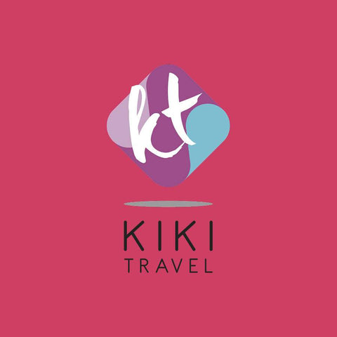 Kiki Travel - Vanelion Paradise