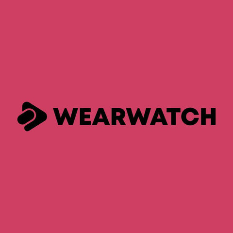 Wearwatch - Vanelion Paradise
