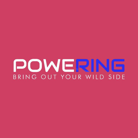 Powering - Vanelion Paradise