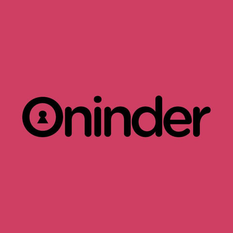 Oninder - Vanelion Paradise