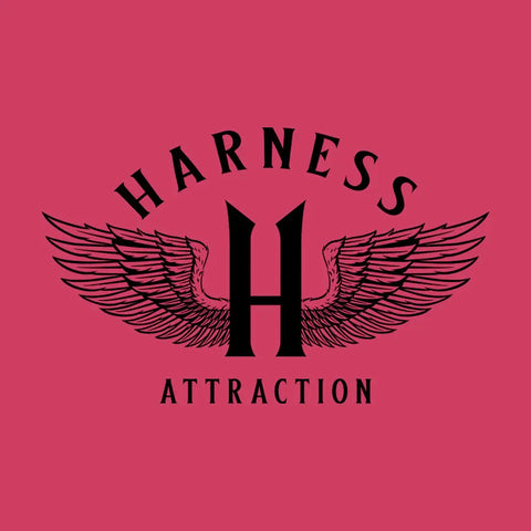 Harness Attraction - Vanelion Paradise