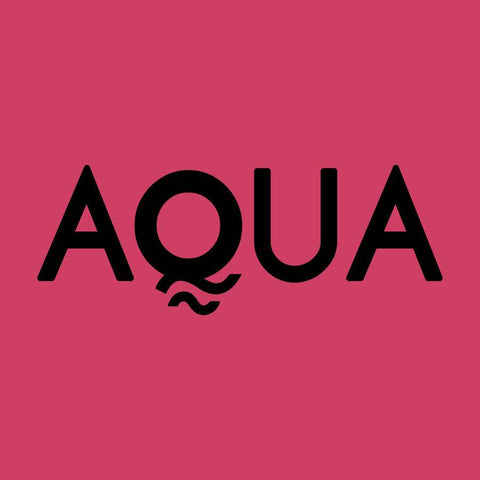 Aqua - Vanelion Paradise