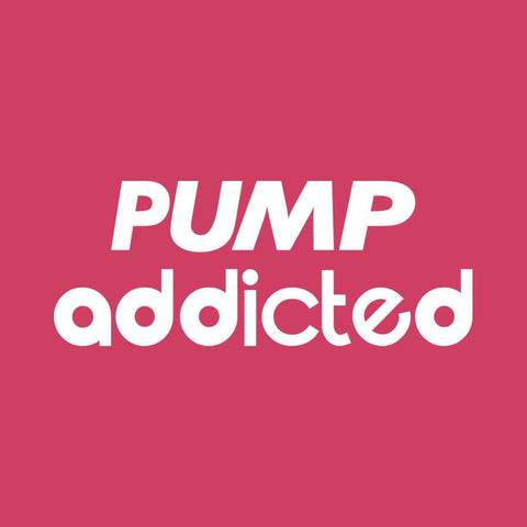 Pump Addicted - Vanelion Paradise