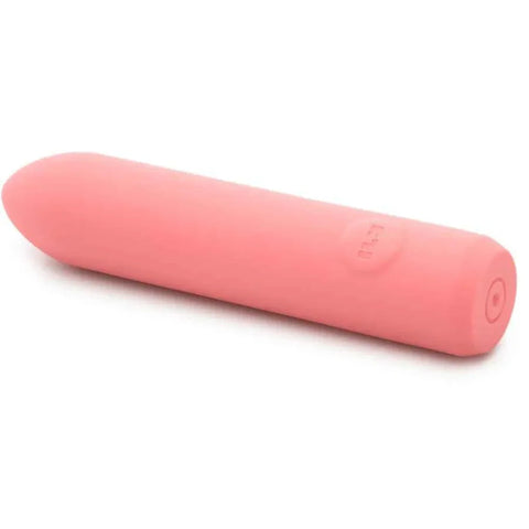 Kompakter Mini-Vibrator in handlicher Bullet-Form