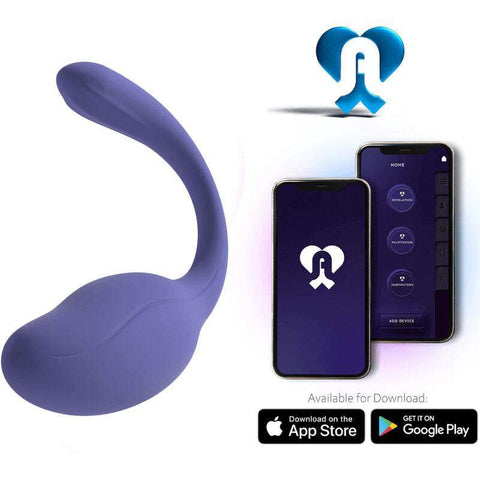 Vibratoren mit App – Smarte Lust & Fernsteuerung