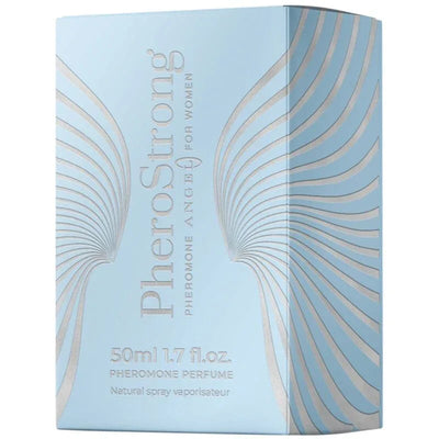 Pheromon-Parfum für Sie bei Vanelion Paradise – Kategorieauswahl