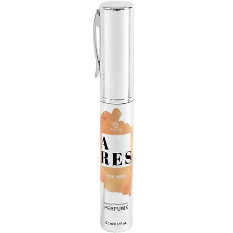 SECRETPLAY - ARES NATÜRLICHES PARFÜM PHEROMON, REISEGRÖSSE FÜR MÄNNER, 10 ML - Vanelion Paradise