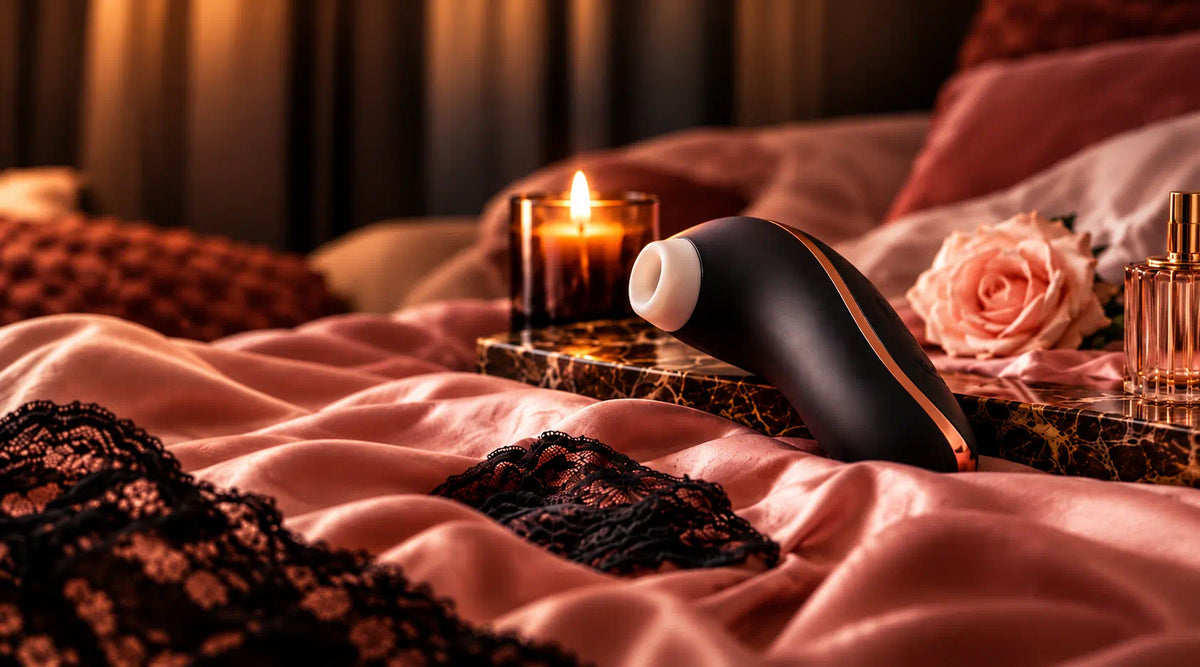 Druckwellenvibratoren & Saugvibratoren