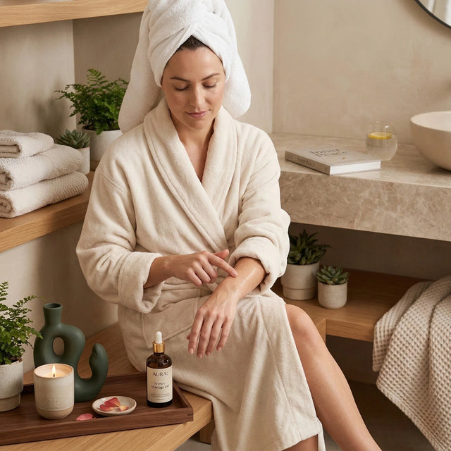 Wellness & Pflege