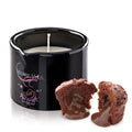 VOULEZ VOUS - MASSAGEKERZE SCHOKOLADENFONDANT 180 ML - Vanelion Paradise