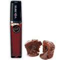 VOULEZ-VOUS - LEICHTER GLANZ MIT WIRKUNG HEISS KALT - SCHOKOLADENFONDANTGESCHMACK 10 ML - Vanelion Paradise