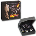 VOULEZ-VOUS - SET COFFRET DESSERT - Vanelion Paradise