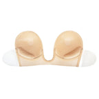 BYE-BRA - BH OHNE GRIFFE EN U SCHWARZ CUP A - Vanelion Paradise
