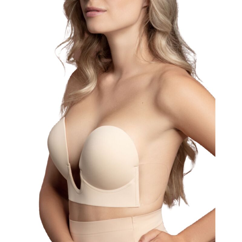 Bye Bra U-Style BH Beige, Cup E – Produktansicht 2