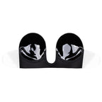 BYE-BRA - BH OHNE GRIFFE EN U SCHWARZ CUP A - Vanelion Paradise