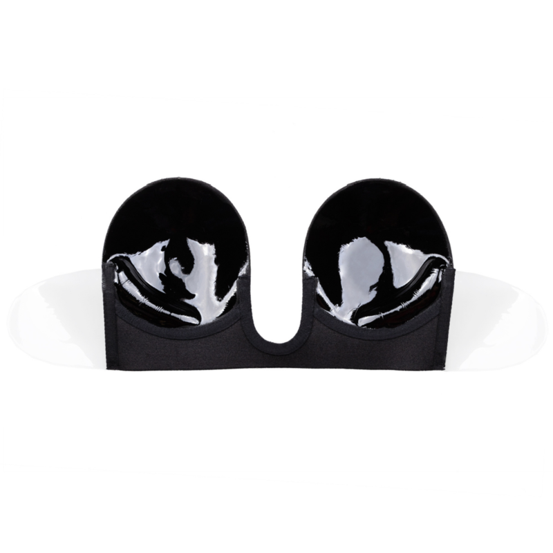 Bye Bra U-Style BH Schwarz, Cup E – Produktansicht 3
