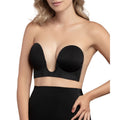 Bye Bra U-Style BH Schwarz, Cup E – Produktansicht 1