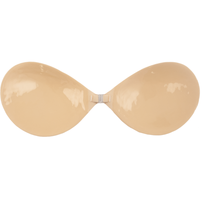 Bye Bra Invisible BH Beige, Cup A – Produktansicht 3