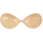 Bye Bra Invisible BH Beige, Cup B – Produktansicht 4