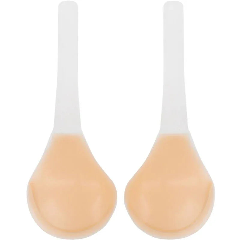 BYE-BRA - BRUSTVERSTRKER SILIKON CUP C - Vanelion Paradise
