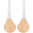 Bye Bra Sculpting Silikon-Lifts Natur, Cup G – Produktansicht 2