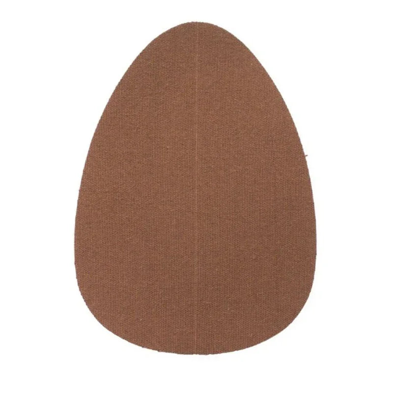 BYE-BRA - BRUSTVERSTRKER + 3 PAARE SATIN BEIGE CUP A/C - Vanelion Paradise