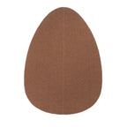 BYE-BRA - BRUSTVERSTRKER + 3 PAARE SATIN BEIGE CUP A/C - Vanelion Paradise