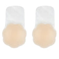 BYE-BRA - BRUSTVERSTRKER PUSH-UP SILIKON NATURAL GRÖSSE M - Vanelion Paradise