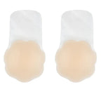 BYE-BRA - BRUSTVERSTRKER PUSH-UP SILIKON NATURAL GRÖSSE M - Vanelion Paradise