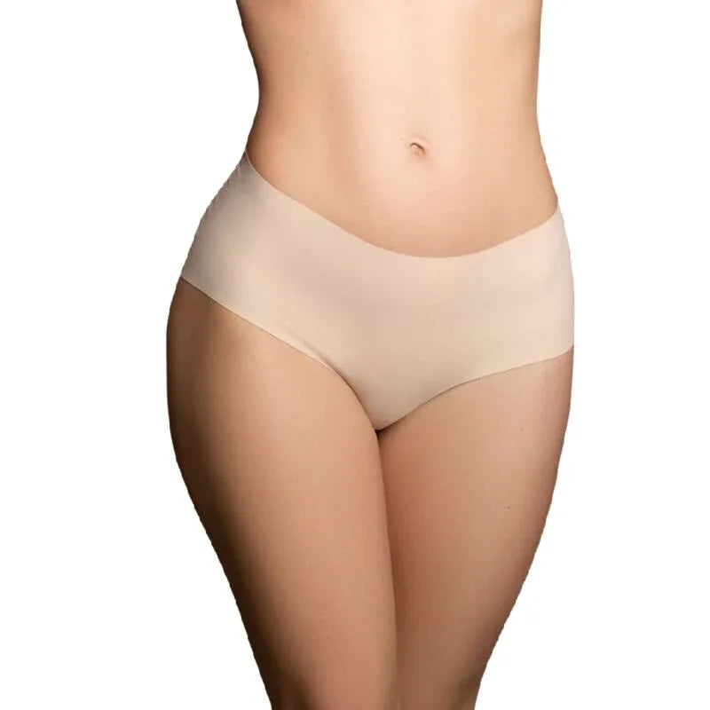 BYE-BRA - PACK 2 UDS BRAGA SIN COSTURAS TALLA S - Vanelion Paradise