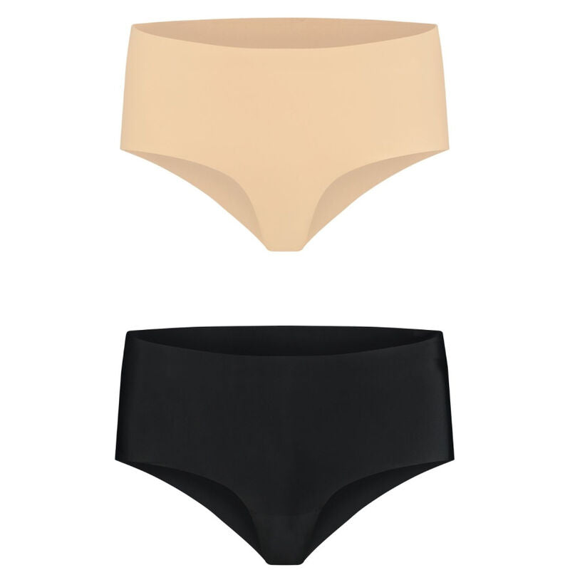 Bye Bra Invisible Highbrief, 2er-Pack, Größe M – Produktansicht 1