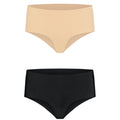 Bye Bra Invisible Highbrief, 2er-Pack, Größe M – Produktansicht 1