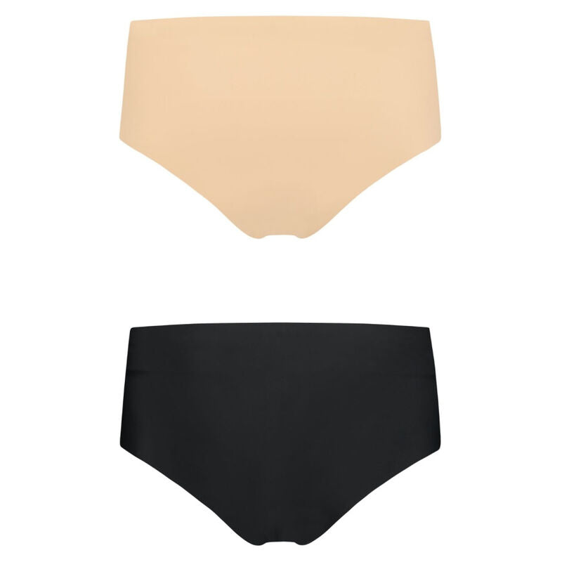 Bye Bra Invisible Highbrief, 2er-Pack, Größe M – Produktansicht 2