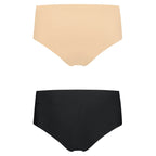 BYE-BRA - PACK 2 UDS HÖSCHEN OHNE NHTE GRÖSSE L
