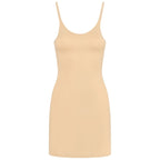 BYE-BRA - SINGLE KLEID UNSICHTBAR BEIGE GRÖSSE S