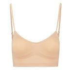 BYE-BRA - MEDIUM CONTROL BH OHNE NHTE BEIGE GRÖSSE XXL