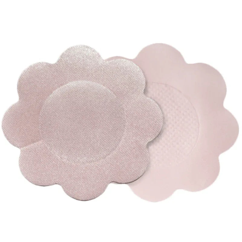 BYE-BRA - BLUMEN NIPPELBECHER PACK 3 UDS GRÖSSE M - Vanelion Paradise