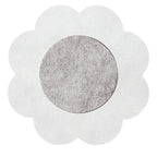 BYE-BRA - BLUMEN NIPPELBECHER PACK 3 UDS GRÖSSE M - Vanelion Paradise