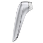 SATISFYER - HIGH FASHION LUXUS LUFTPULSSTIMULATOR + VIBRATION - Vanelion Paradise