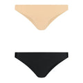 BYE-BRA - PACK 2 UDS BRASILIANISCHES HÖSCHEN GRÖSSE S - Vanelion Paradise