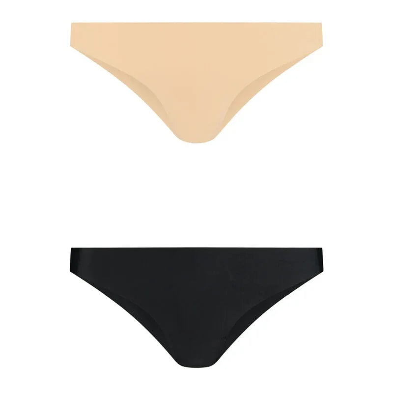 BYE-BRA - PACK 2 UDS BRASILIANISCHES HÖSCHEN GRÖSSE S - Vanelion Paradise