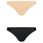BYE-BRA - PACK 2 UDS BRASILIANISCHES HÖSCHEN GRÖSSE S - Vanelion Paradise