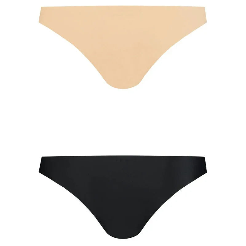 BYE-BRA - PACK 2 UDS BRASILIANISCHES HÖSCHEN GRÖSSE S - Vanelion Paradise