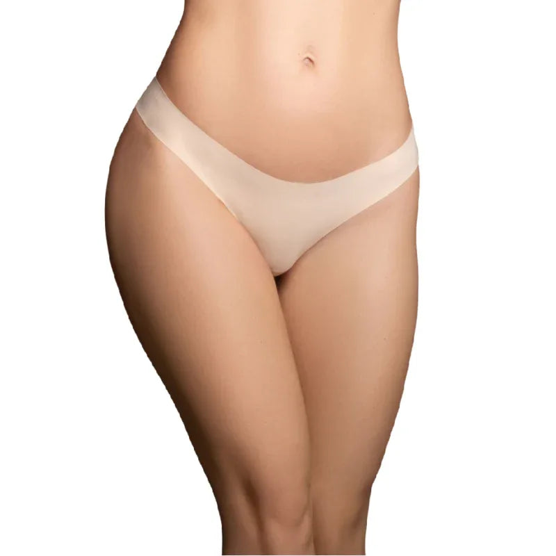 BYE-BRA - PACK 2 UDS BRASILIANISCHES HÖSCHEN GRÖSSE S - Vanelion Paradise