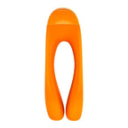 SATISFYER - CANDY CANE FINGERVIBRATOR - Vanelion Paradise