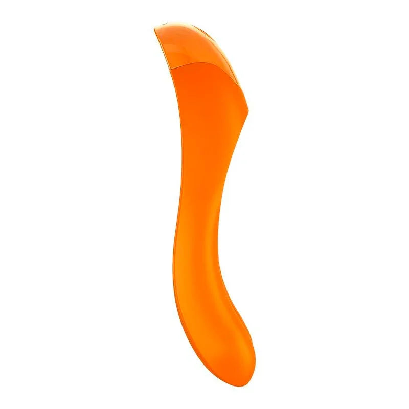 SATISFYER - CANDY CANE FINGERVIBRATOR - Vanelion Paradise