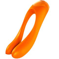 SATISFYER - CANDY CANE FINGERVIBRATOR - Vanelion Paradise