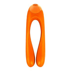 SATISFYER - CANDY CANE FINGERVIBRATOR - Vanelion Paradise