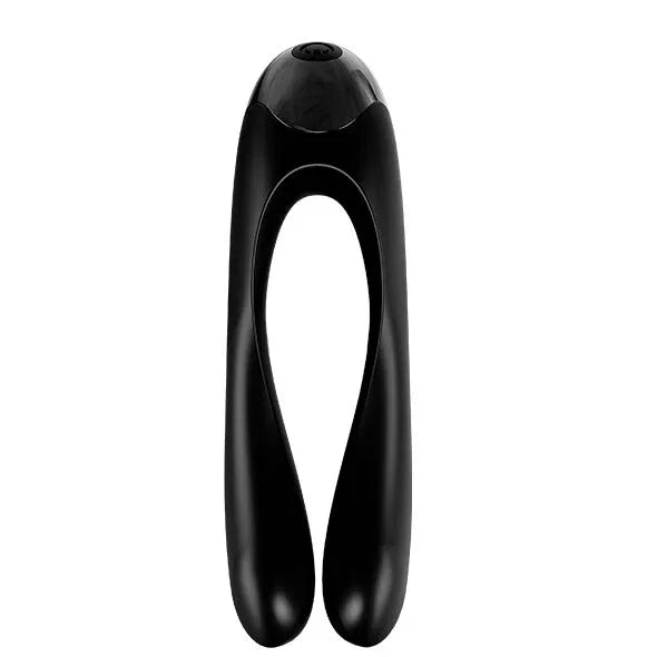 SATISFYER - CANDY CANE FINGERVIBRATOR - Vanelion Paradise